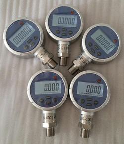 “哈爾濱DI數(shù)字壓力表說明書“/