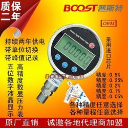 “包頭數(shù)字壓力表信號輸出“/