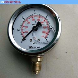 “廈門數(shù)顯壓力表和指針壓力表“/