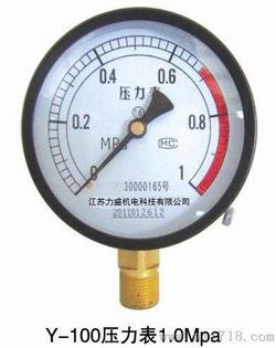 “太原數(shù)顯壓力表參數(shù)“/