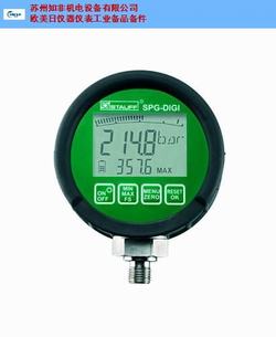 “鄭州帶數(shù)顯壓力表“/