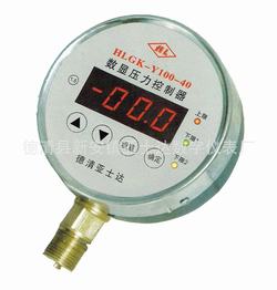 “濟(jì)南數(shù)顯壓力表參數(shù)“/