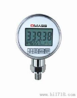 “黃石omega壓力表