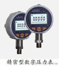 “廣州數(shù)顯壓力表