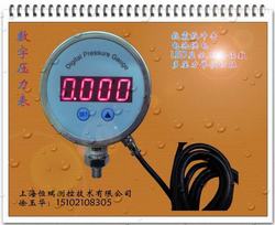 “洛陽數(shù)字顯示壓力表810“/