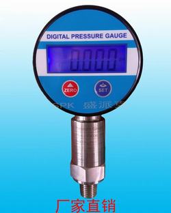 “重慶數(shù)顯智能壓力表“/