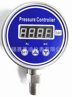 “寶雞真空壓力表外圍數(shù)字h“/