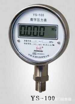 “大連數(shù)字顯示壓力表原理“/