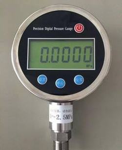 “株洲數(shù)顯壓力表需要接電源嗎“/