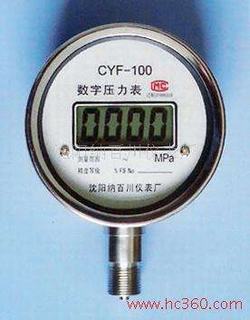 “武漢底價(jià)數(shù)顯電子壓力表“/
