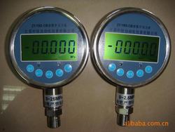 “綿陽精密數(shù)字壓力表怎么改量程“/