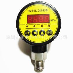 “smc數(shù)顯壓力表怎么調“/