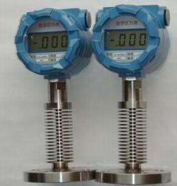 “常州數(shù)顯壓力表和指針壓力表圖例“/