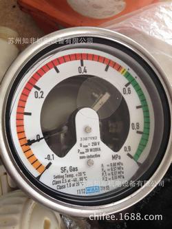 “大連數(shù)字顯示壓力表的分類“/