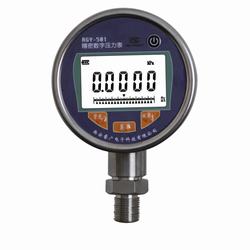 “寧波數(shù)字壓力表y60“/