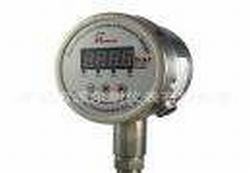 “南京數(shù)字顯示壓力表變送器“/