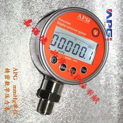 “南昌數(shù)字高溫壓力表“/