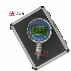 “鞍山cwy50數(shù)字精密壓力表“/