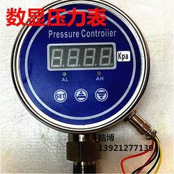 “廣州數(shù)顯壓力表是否檢測“/