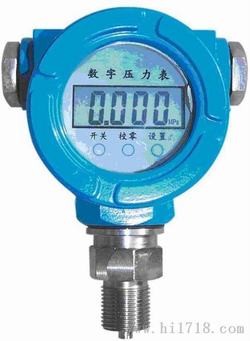 “洛陽數(shù)顯壓力表標(biāo)準(zhǔn)嗎“/
