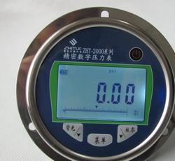 “廈門數(shù)顯壓力表