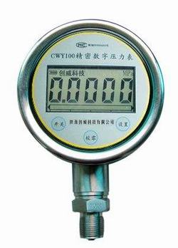 “濟南黑龍江標準數(shù)字壓力表“/