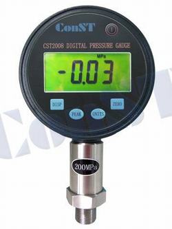 “佛山tecsis數(shù)顯壓力表說明書“/