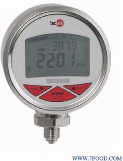 “株洲數(shù)顯電接點(diǎn)壓力表電源“/