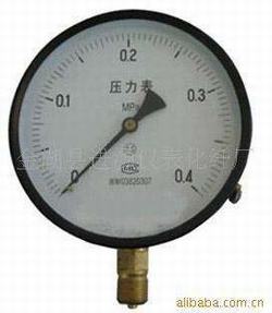 “武漢數(shù)顯壓力表如何抗干擾“/