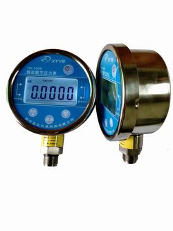 “武漢數(shù)顯壓力表CKD說明書“/