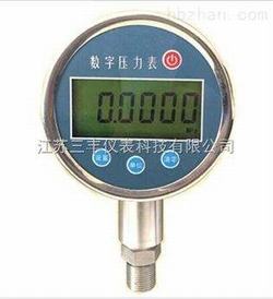 “銀川py208數(shù)顯壓力表說明書“/