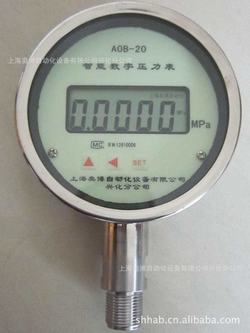 “杭州酒罐上數(shù)字壓力表“/