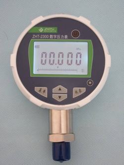 “哈爾濱數(shù)字壓力表的誤差漂移“/