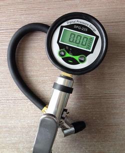 “黃石數(shù)字式真空壓力表的調(diào)試“/