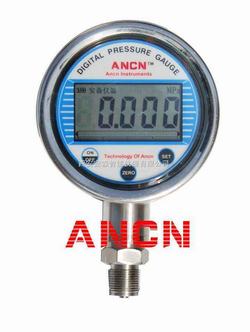 “長春dmy100數(shù)字電接點壓力表“/