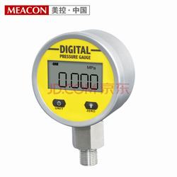 “無錫數(shù)字壓力表怎么算得“/