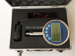 “武漢耐震數(shù)字壓力表品牌“/