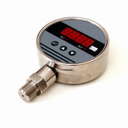 “貴陽電磁閥數(shù)顯壓力表“/