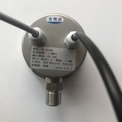 “東莞堡盟數(shù)顯壓力表說(shuō)明書(shū)“/