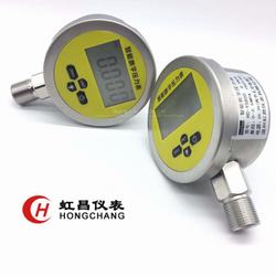 “天津智能數(shù)顯壓力表文案“/