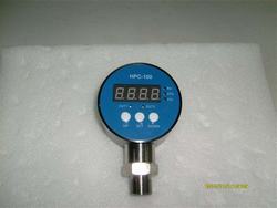 “常州1mpa數(shù)顯可調(diào)壓力表“/