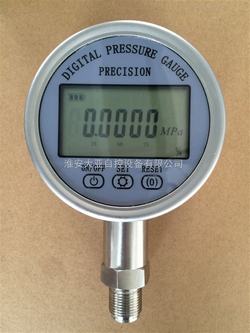 “西寧bd_801k智能數(shù)字壓力表“/