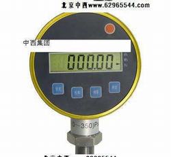 “湘潭基恩士數(shù)字真空壓力表“/