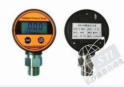 “青島壓力表內(nèi)部?jī)煞N數(shù)字“/