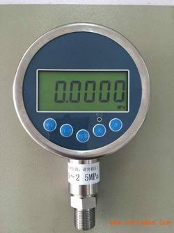 “湘潭數(shù)顯峰值壓力表怎么設(shè)置“/