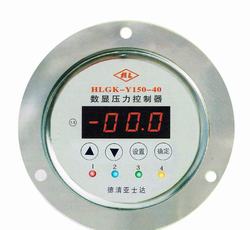 “太原數(shù)顯壓力表怎么設置“/