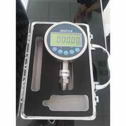 “青島新型數(shù)字壓力表的特點(diǎn)“/