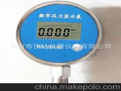 “銀川精密壓力表