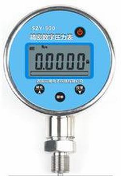 “貴陽(yáng)數(shù)顯壓力表上的負(fù)值表示“/