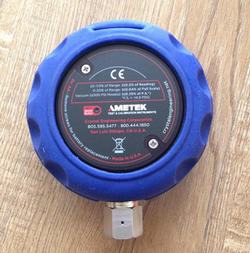 “貴陽(yáng)數(shù)字壓力表介紹“/